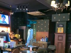 -The Cheebat 锌吧·Bistro(体育西店)