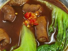 -阿姨牛杂(北京路店)