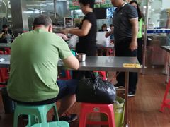 大堂-广场正宗原汁薏米店