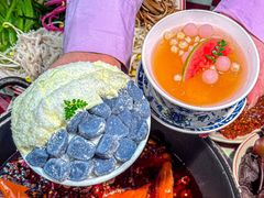 -赵美丽重庆火锅(西安直营总店)