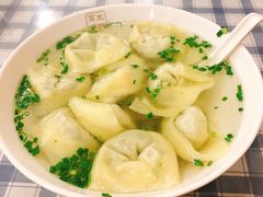 -潘国仙耳光馄饨(黄家阙路店)