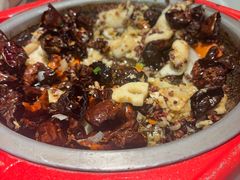 -大丰收脆鱼(闽侯永嘉店)