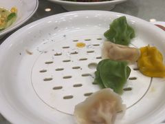 -良友·海鲜青岛菜·海肠捞饭(五四广场店)