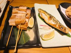 -渔寿司·日本料理(艾尚天地店)