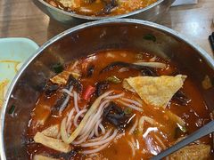 -柳石居柳州螺蛳粉(万达店)