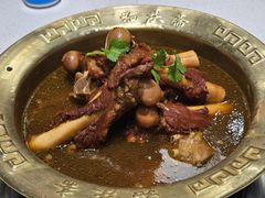 -和庆斋羊蝎子火锅·碳缸烧烤(顺义旗舰店)