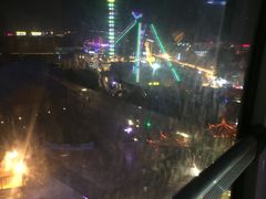 -横店影视城梦幻谷园区