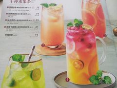 -必胜客(巴沟店)