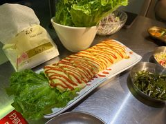 -GOGI肉碳烤(惠南鼎基商业店)