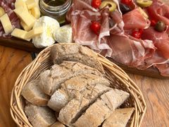 -Alimentari早午餐(安福路店)