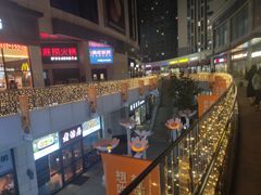 -秦香陕西食府(华贸天地店)