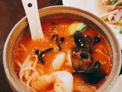 -海航大厦万豪酒店彩海轩中餐厅(霄云路店)