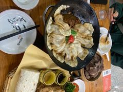 -十二道丰味·徐州土菜·烧烤(何山路店)