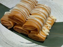 -粤点越有·茶点·粤菜(樵岭国际店)