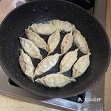 煎饺子🥟