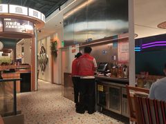 -鱼酷活鱼烤鱼(新世界城店)