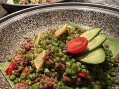 -洲际酒店·地平线全日餐厅HORIZON CAFÉ