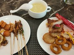 -天津燕园国际大酒店