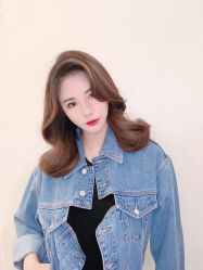 -3AM HAIR SALON染发烫发接发
