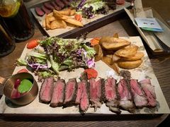 炸薯块-The Cheebat 锌吧·Bistro(体育西店)