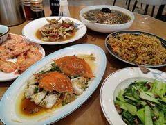 -洲晓鱻舟山海鲜(2号店)