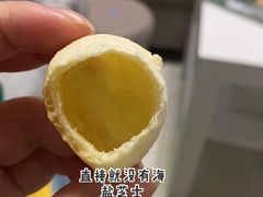 -泸溪河桃酥(鄞州高新宝龙店)