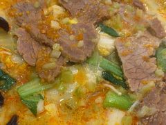 -喜家德虾仁水饺(东海缤纷天地店)