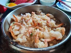 跳舞虾-淮安宴·淮扬菜(清河路一店)
