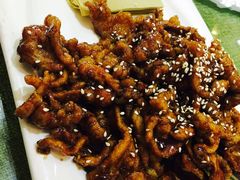 -桃子餐厅·天津菜(红星路直营店)
