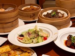 -杭州JW万豪酒店-万豪中餐厅