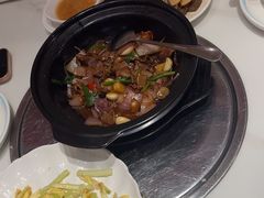 -鹅香四海·卤水火锅·砂锅粥·潮汕菜(宝安店)