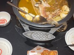 -探鱼·鲜青椒爽麻烤鱼(领展购物广场店)