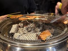 -本炙炭烤·蒲烧活鳗料理店(金沙洲店)