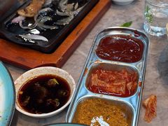 -屋里家延边朝鲜族冷面(梅林3店)