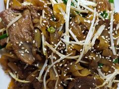 -酌宴府The China Club·广州万富希尔顿酒店(云城东路店)