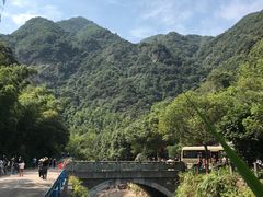 -宁波五龙潭景区