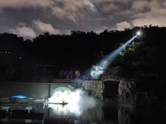 -威海华夏城景区