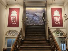 -1901 Cafe(西四店)