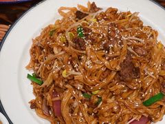 -广府乡下·饭庄(新港东路店)