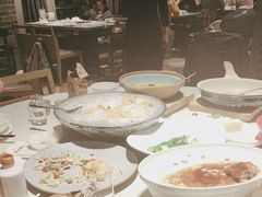 -滋粥楼·顺德菜(番禺广场总店)