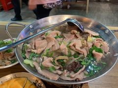 -浦江城市生活广场(江月路店)