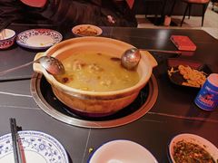 -淼福猪肚鸡·椰子鸡火锅(大沙地店)
