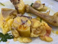 -强记湛江鸡饭店·二十七年老字号(拱北店)