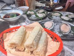 -禄婶鸡煲·打边炉
