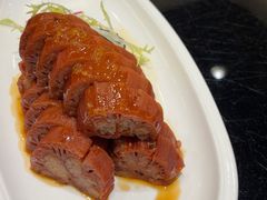 -新南华大酒店(广中店)
