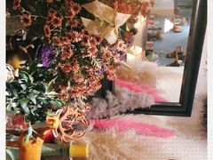 -芭莉与彩虹西餐厅(成都合生汇店)