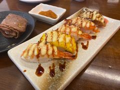 -小川洋风料理(武商MALL店)