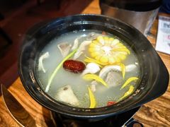 -束河人家(南锣鼓巷店)