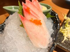 -和创柚子·会席日本料理(新区淮海街店)