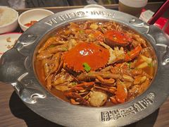 -胖哥俩肉蟹煲(福州仓山爱琴海店)
